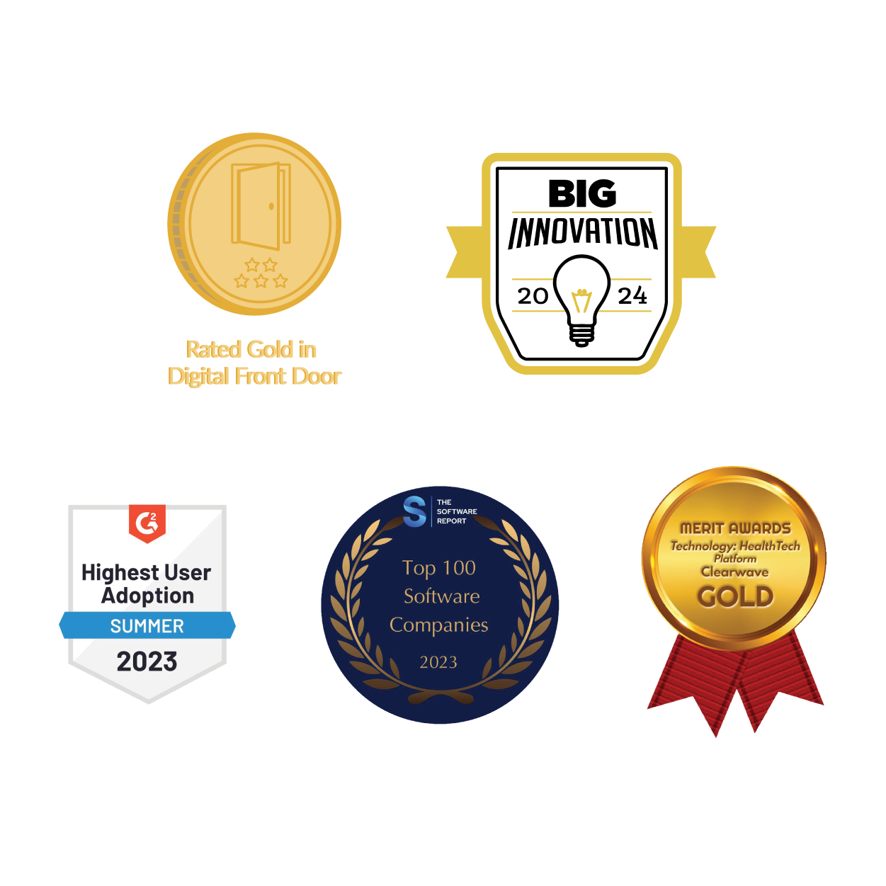 2023 awards clearwave